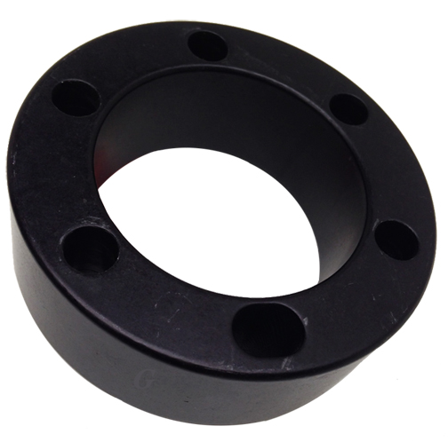 Enderle Blown Crankshaft Flange Spacer