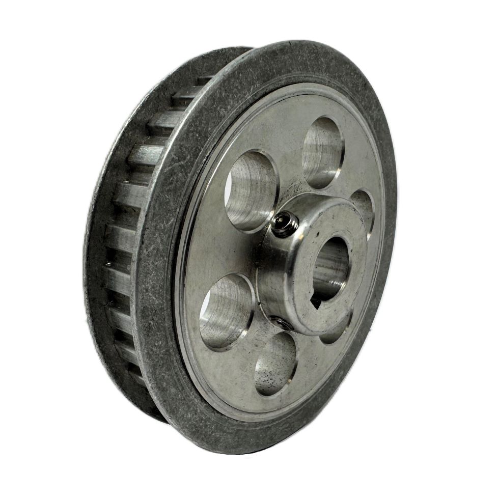 Enderle 32-Tooth Timing Pulley