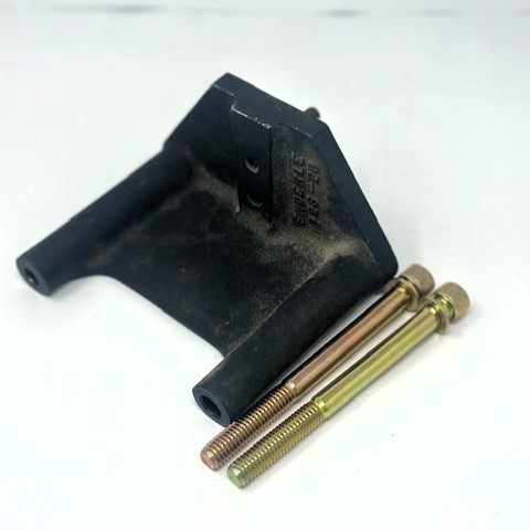 Engine Fuel Pump Bracket 426 HEMI or 440 BB Mopar