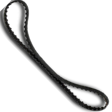 Fuel Pump Belt 290L .250in Wide
