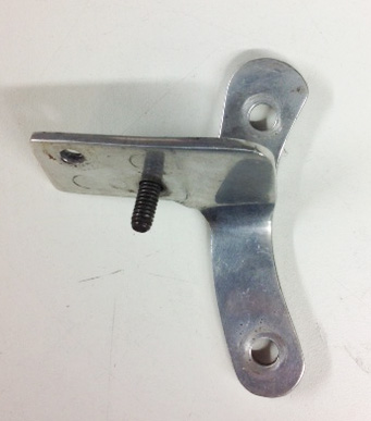 Blower Throttle Cable Bracket